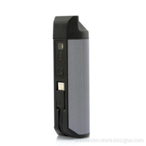 Manufacturer Wholesale, 2,600mAh Pocket, Universal Power Bank with Real Capacity